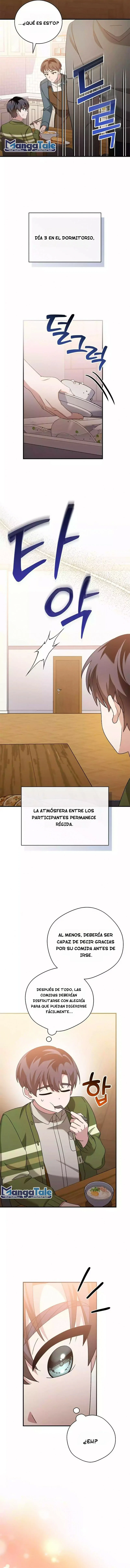 Read Para el Genio Musical (es) Manga Online