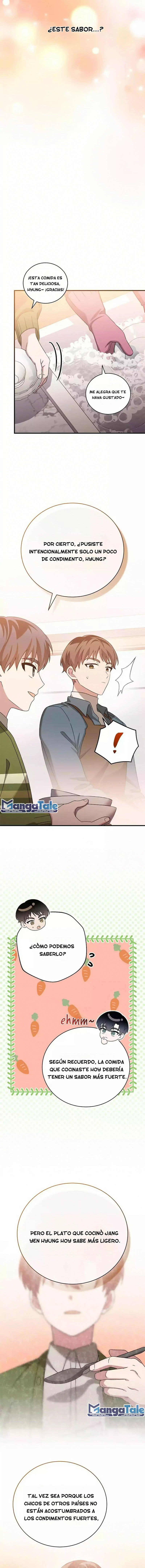 Read Para el Genio Musical (es) Manga Online