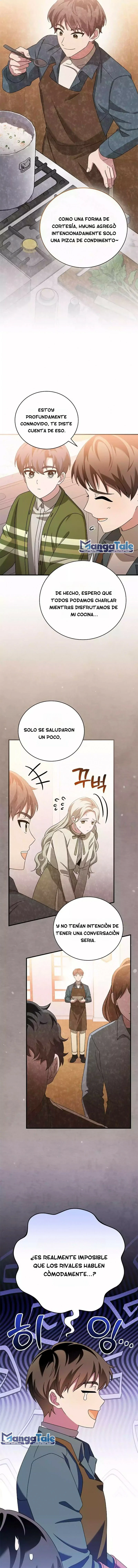 Read Para el Genio Musical (es) Manga Online