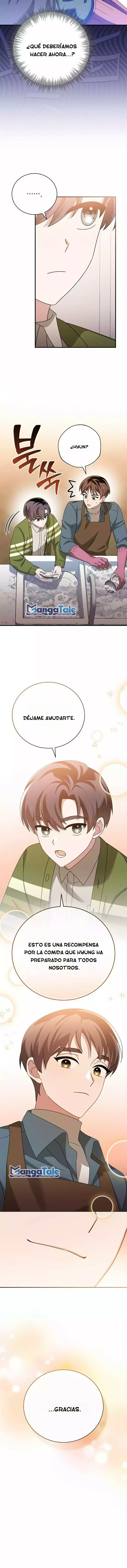 Read Para el Genio Musical (es) Manga Online