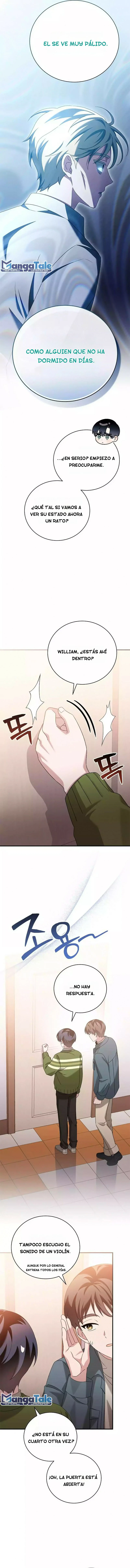 Read Para el Genio Musical (es) Manga Online