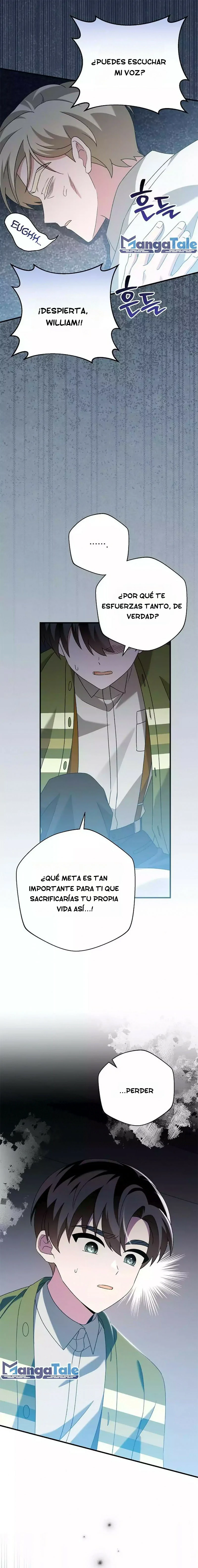 Read Para el Genio Musical (es) Manga Online