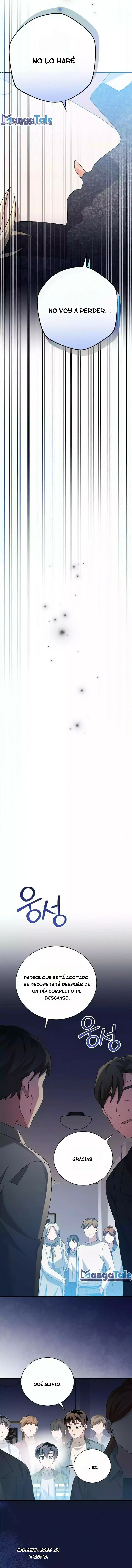 Read Para el Genio Musical (es) Manga Online