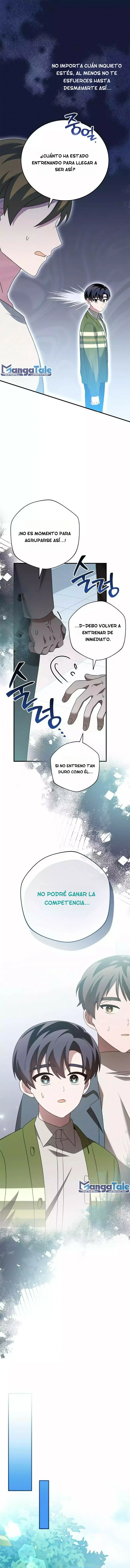 Read Para el Genio Musical (es) Manga Online