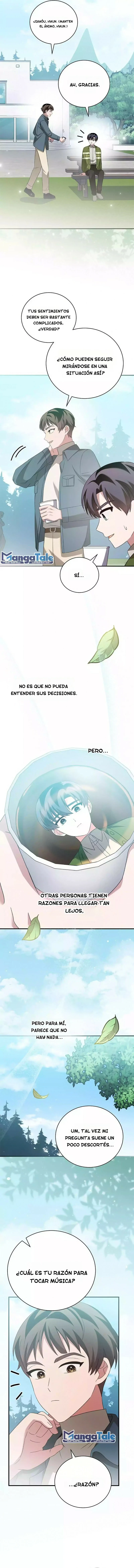 Read Para el Genio Musical (es) Manga Online