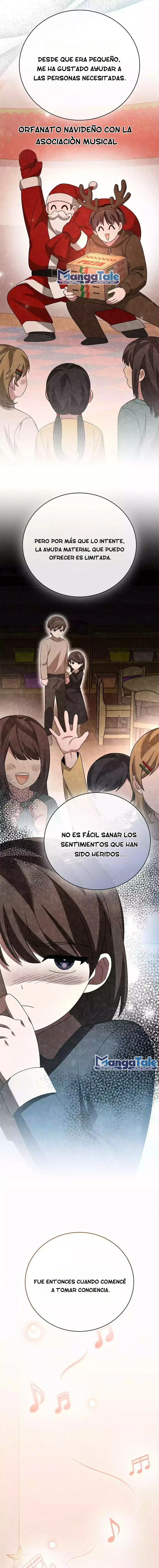 Read Para el Genio Musical (es) Manga Online