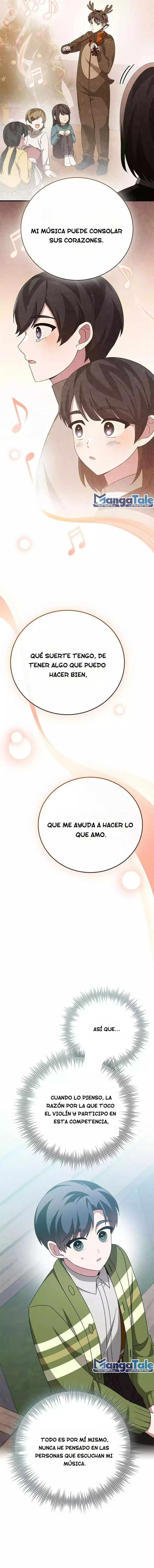 Read Para el Genio Musical (es) Manga Online