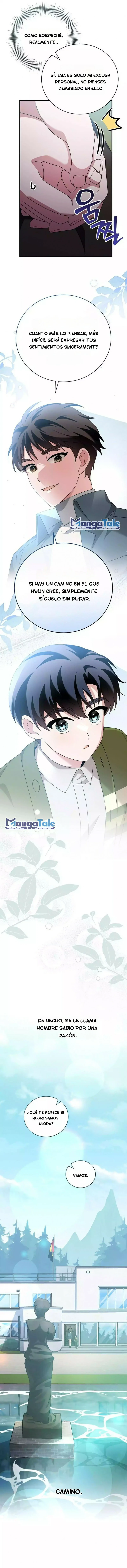 Read Para el Genio Musical (es) Manga Online