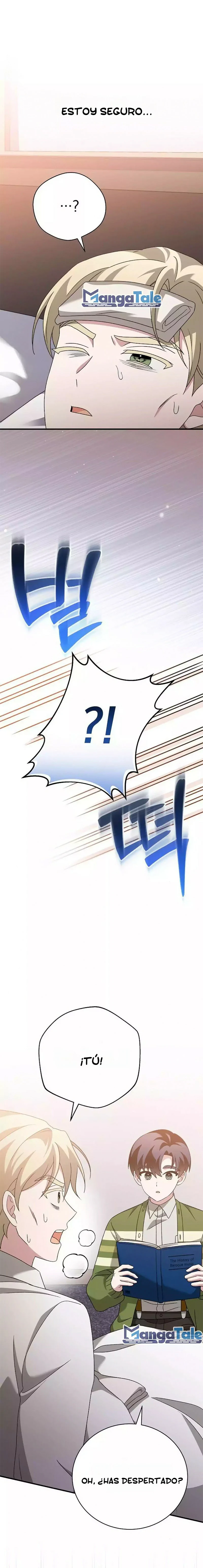 Read Para el Genio Musical (es) Manga Online