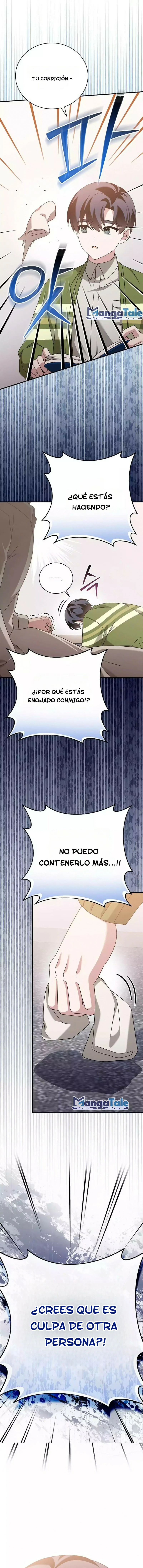 Read Para el Genio Musical (es) Manga Online