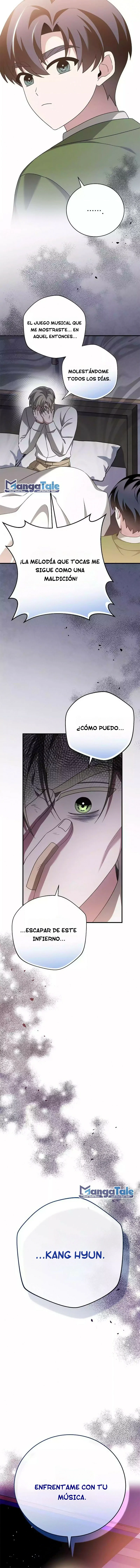 Read Para el Genio Musical (es) Manga Online