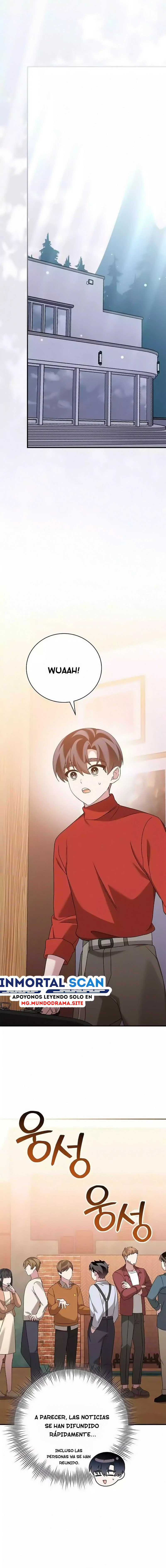 Read Para el Genio Musical (es) Manga Online