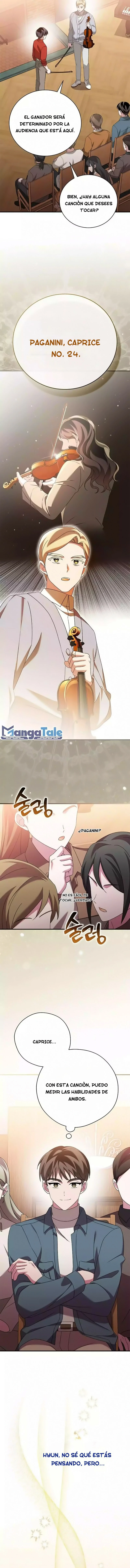 Read Para el Genio Musical (es) Manga Online