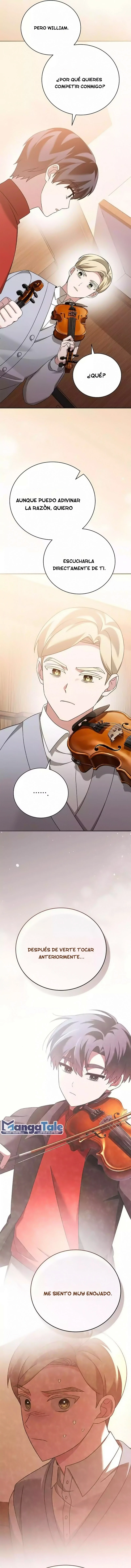 Read Para el Genio Musical (es) Manga Online