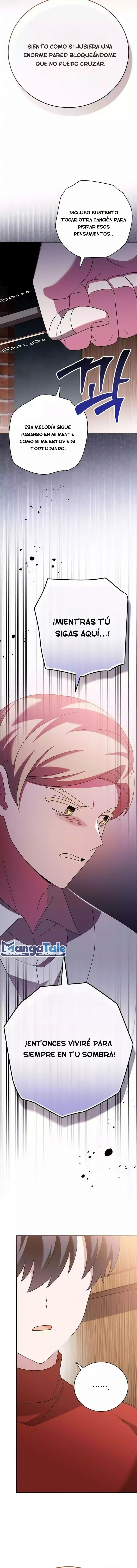 Read Para el Genio Musical (es) Manga Online