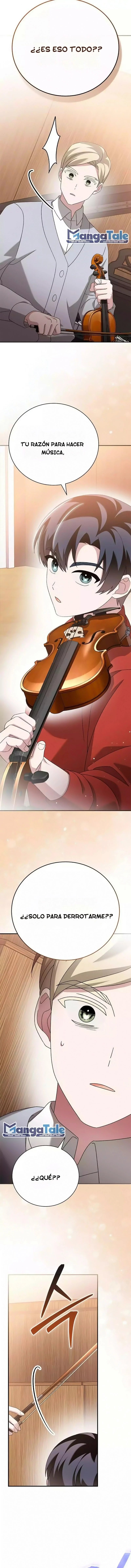 Read Para el Genio Musical (es) Manga Online