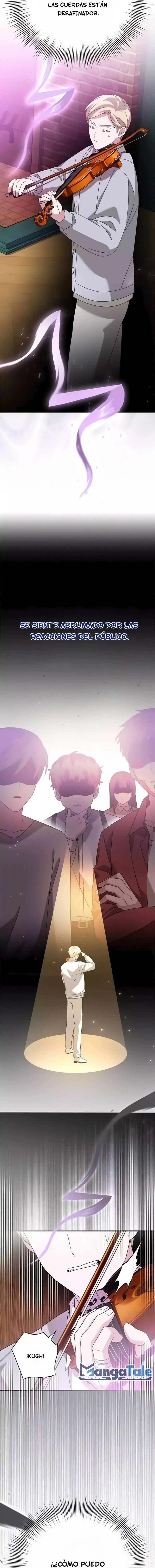 Read Para el Genio Musical (es) Manga Online