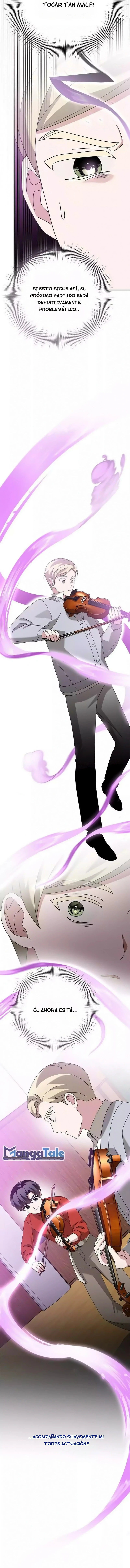 Read Para el Genio Musical (es) Manga Online