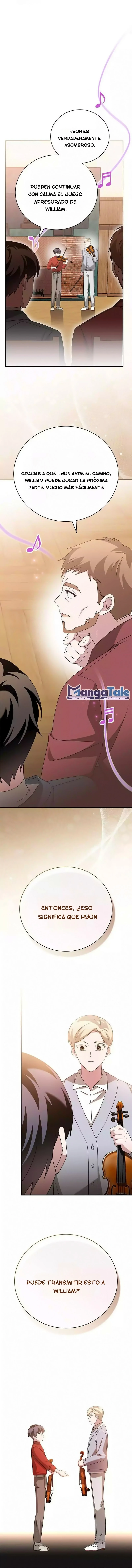 Read Para el Genio Musical (es) Manga Online