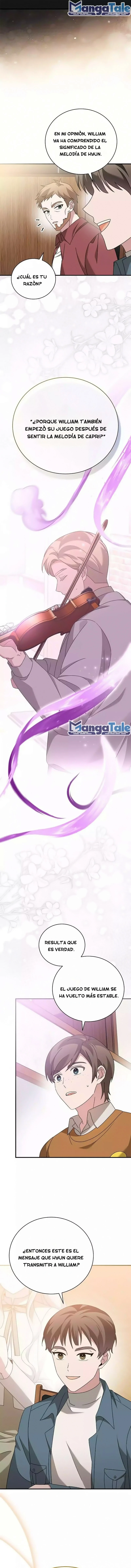 Read Para el Genio Musical (es) Manga Online