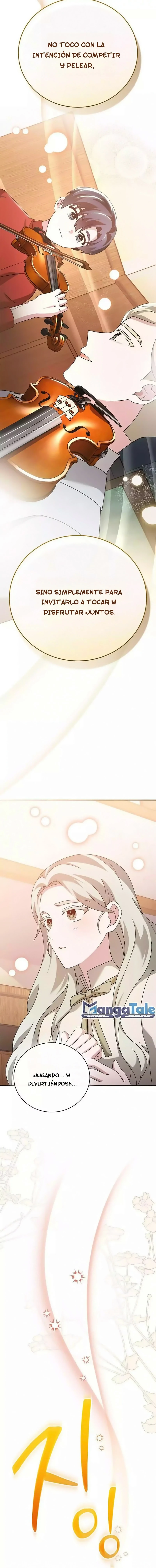 Read Para el Genio Musical (es) Manga Online