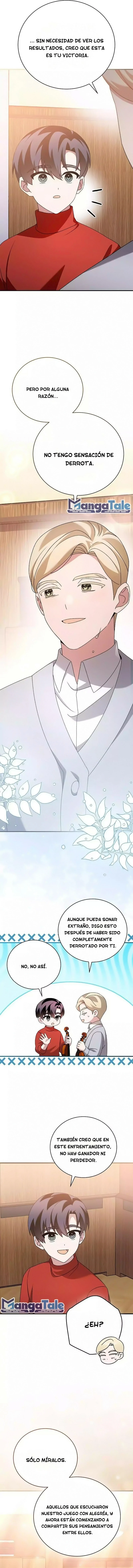 Read Para el Genio Musical (es) Manga Online