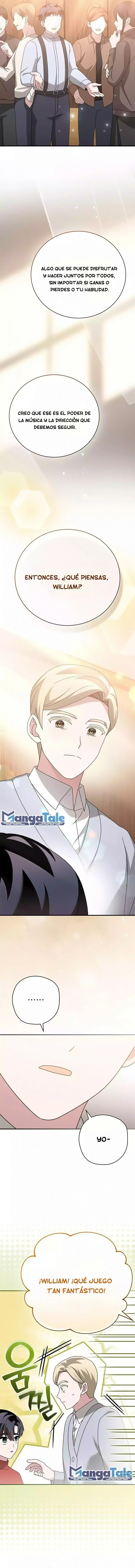 Read Para el Genio Musical (es) Manga Online