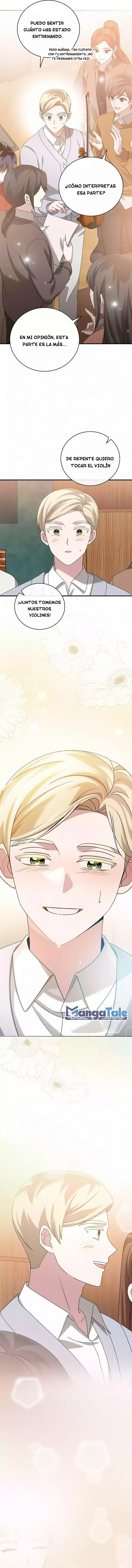 Read Para el Genio Musical (es) Manga Online