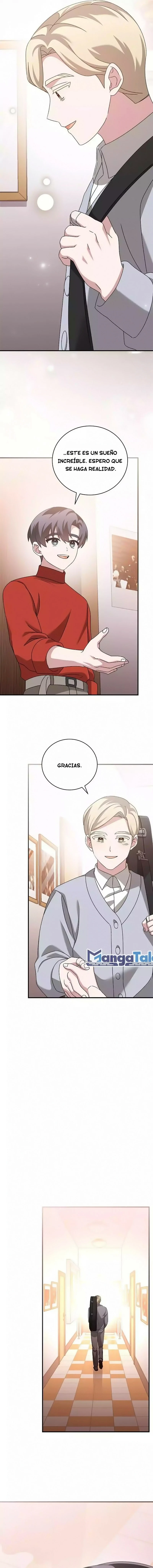 Read Para el Genio Musical (es) Manga Online