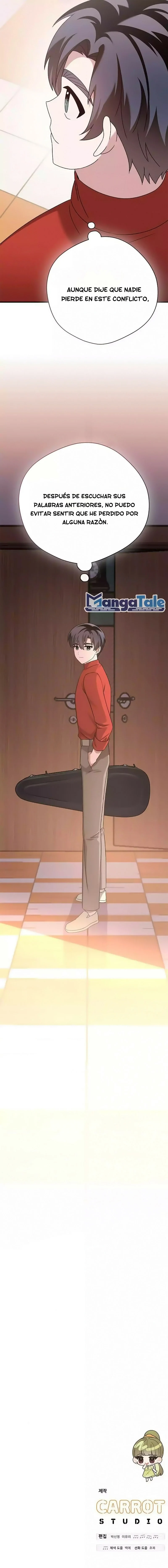 Read Para el Genio Musical (es) Manga Online