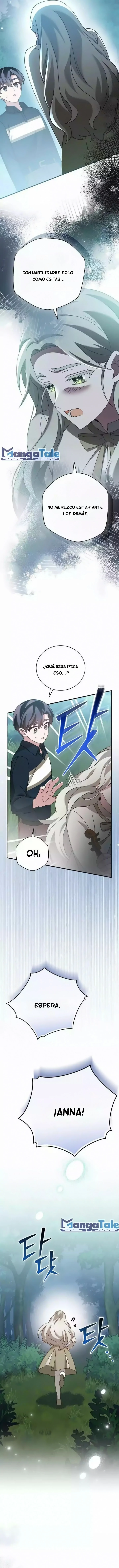 Read Para el Genio Musical (es) Manga Online