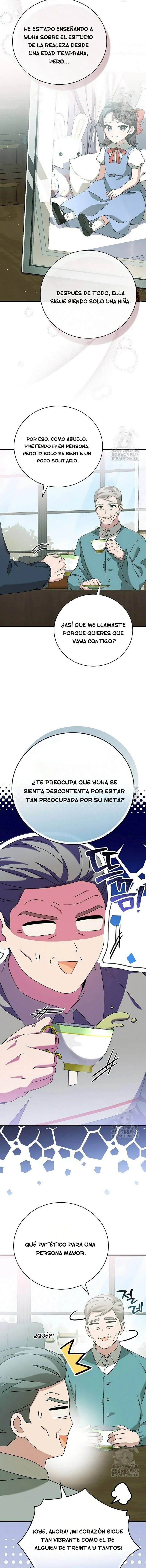 Read Para el Genio Musical (es) Manga Online