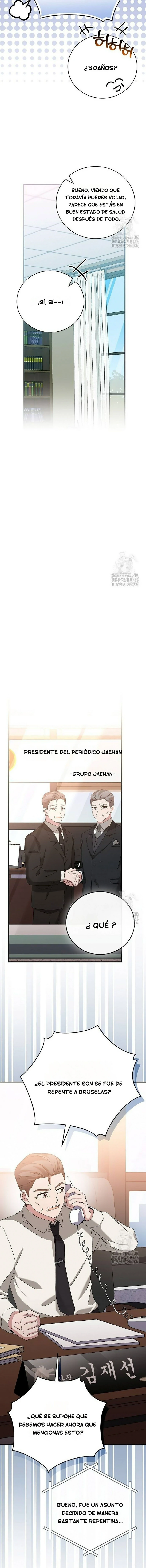 Read Para el Genio Musical (es) Manga Online