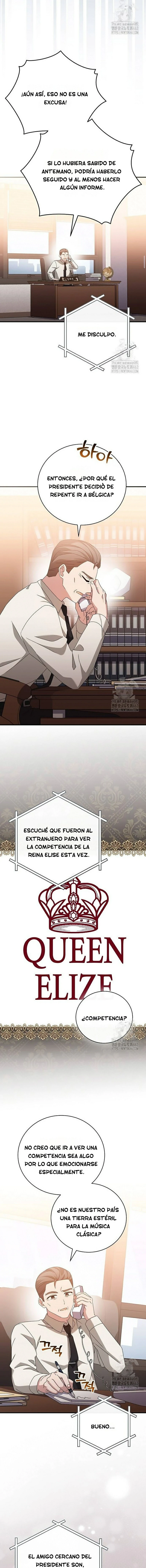 Read Para el Genio Musical (es) Manga Online