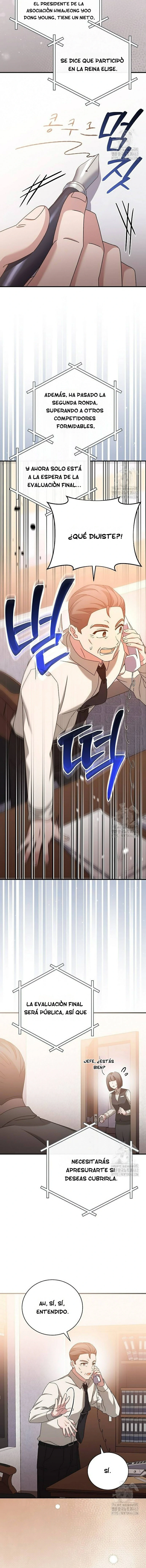 Read Para el Genio Musical (es) Manga Online