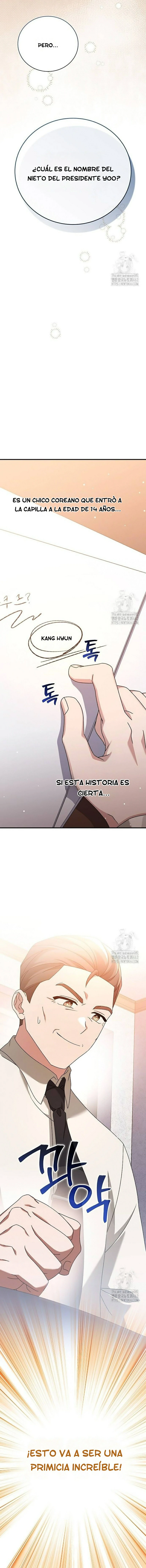 Read Para el Genio Musical (es) Manga Online