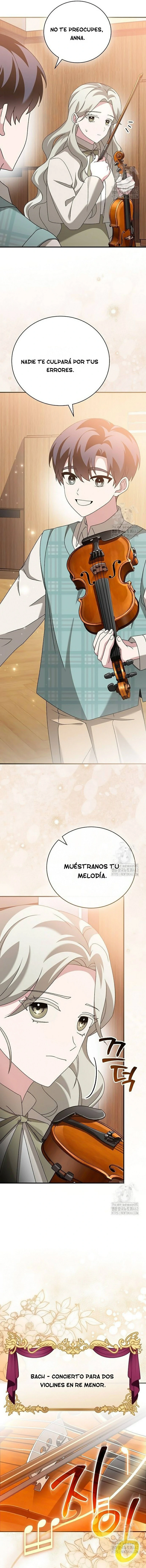Read Para el Genio Musical (es) Manga Online