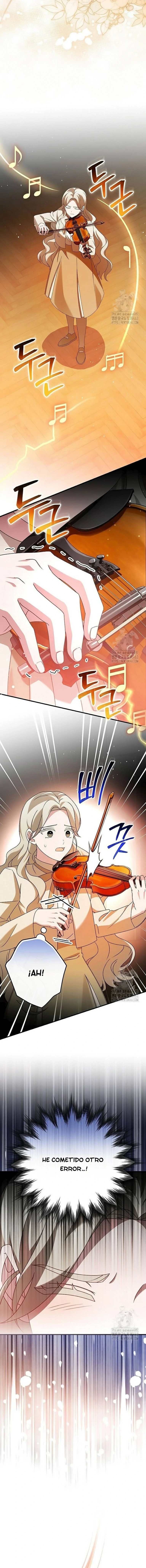 Read Para el Genio Musical (es) Manga Online