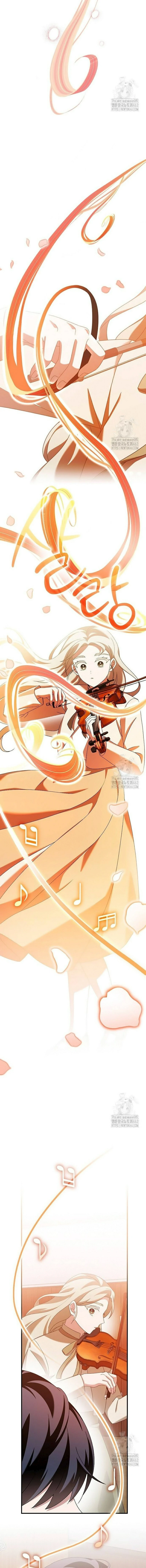 Read Para el Genio Musical (es) Manga Online