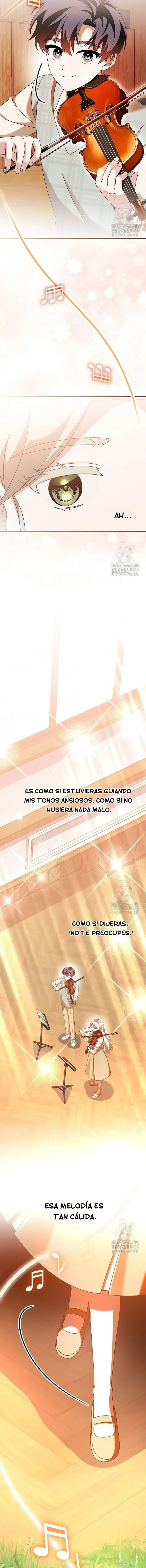 Read Para el Genio Musical (es) Manga Online