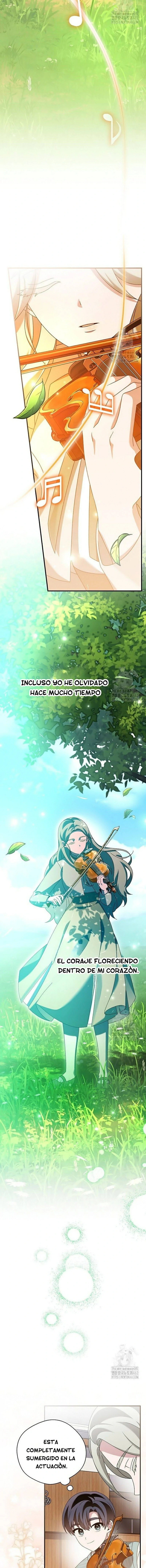 Read Para el Genio Musical (es) Manga Online