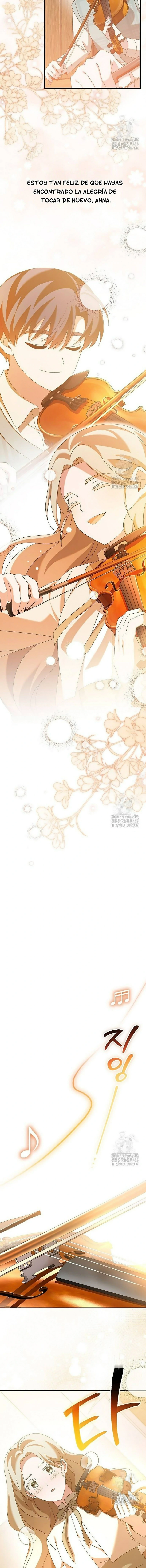 Read Para el Genio Musical (es) Manga Online