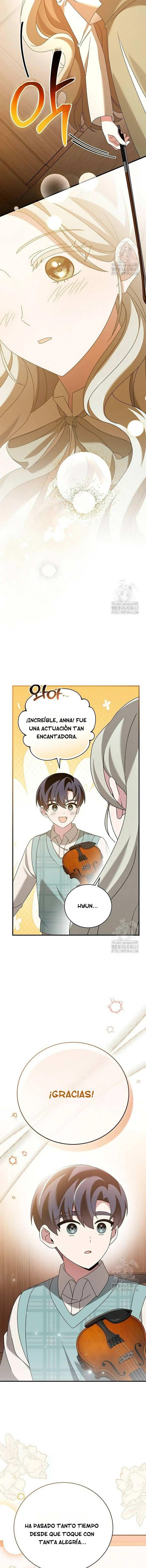 Read Para el Genio Musical (es) Manga Online