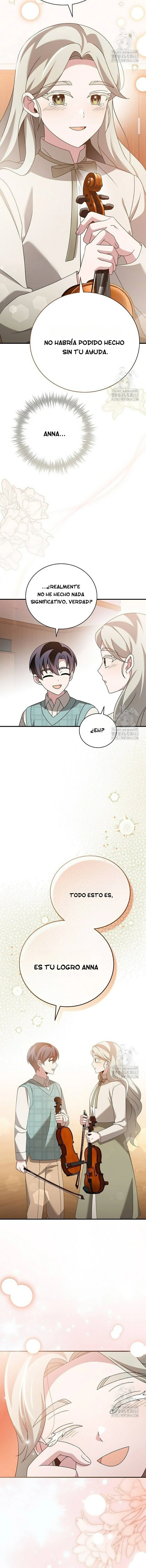 Read Para el Genio Musical (es) Manga Online