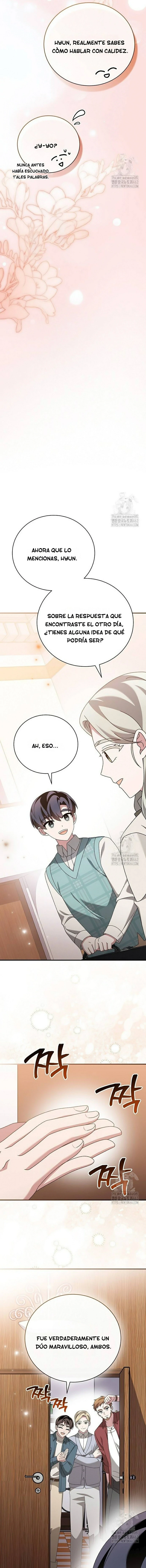 Read Para el Genio Musical (es) Manga Online