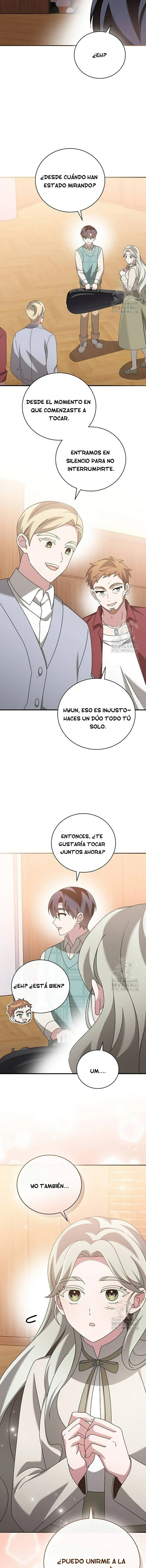 Read Para el Genio Musical (es) Manga Online