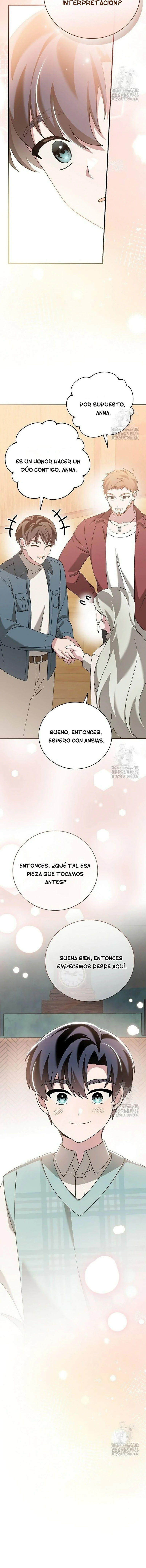 Read Para el Genio Musical (es) Manga Online