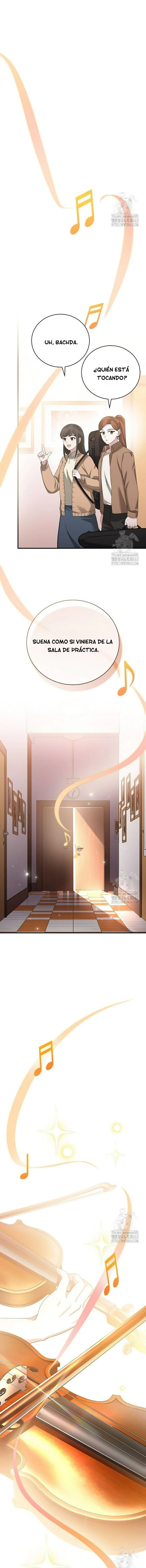 Read Para el Genio Musical (es) Manga Online