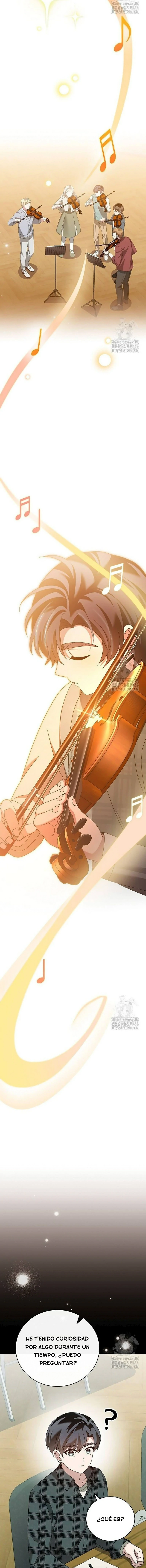 Read Para el Genio Musical (es) Manga Online