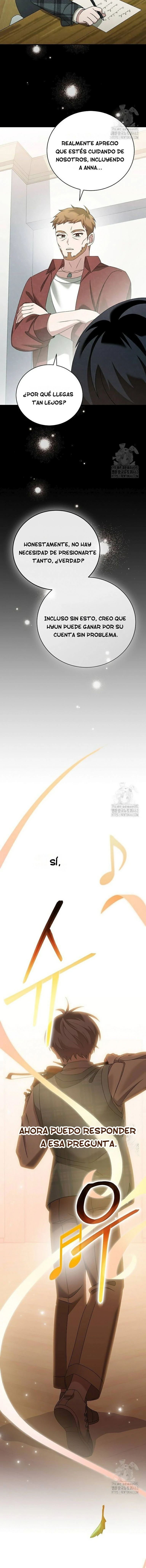 Read Para el Genio Musical (es) Manga Online